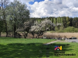 Dom dla doceniających naturę, 5km od Krosna Odrz